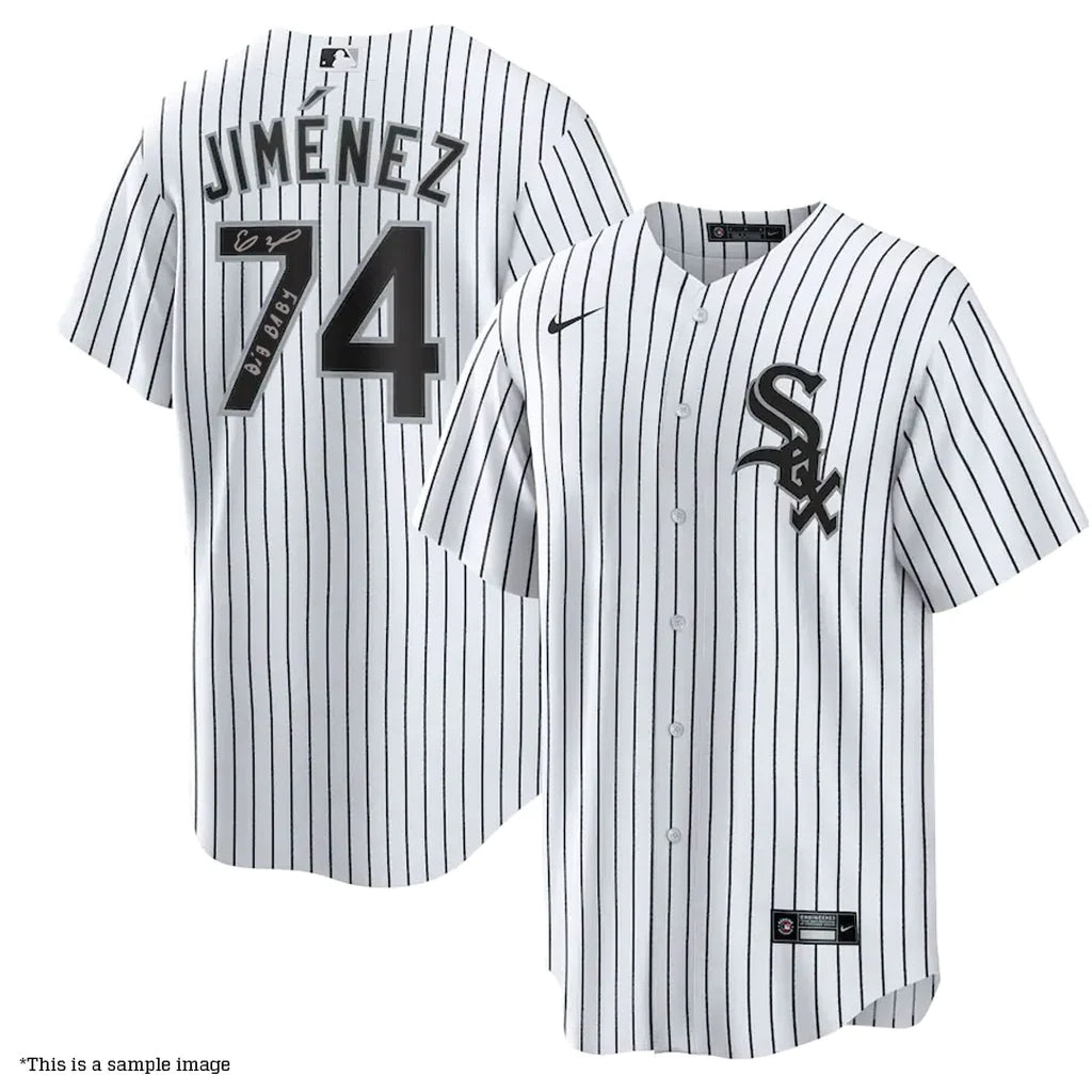 Authentic Autographed Memorabilia 