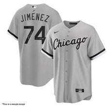 Authentic Autographed Memorabilia 