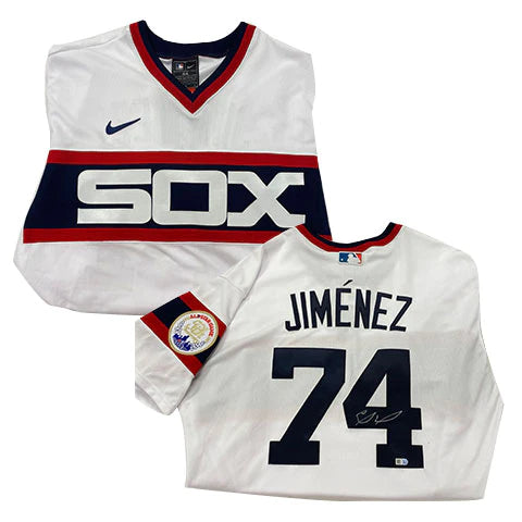 Authentic Autographed Memorabilia 