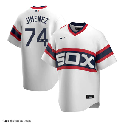 Authentic Autographed Memorabilia 