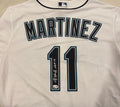 Authentic Autographed Memorabilia 