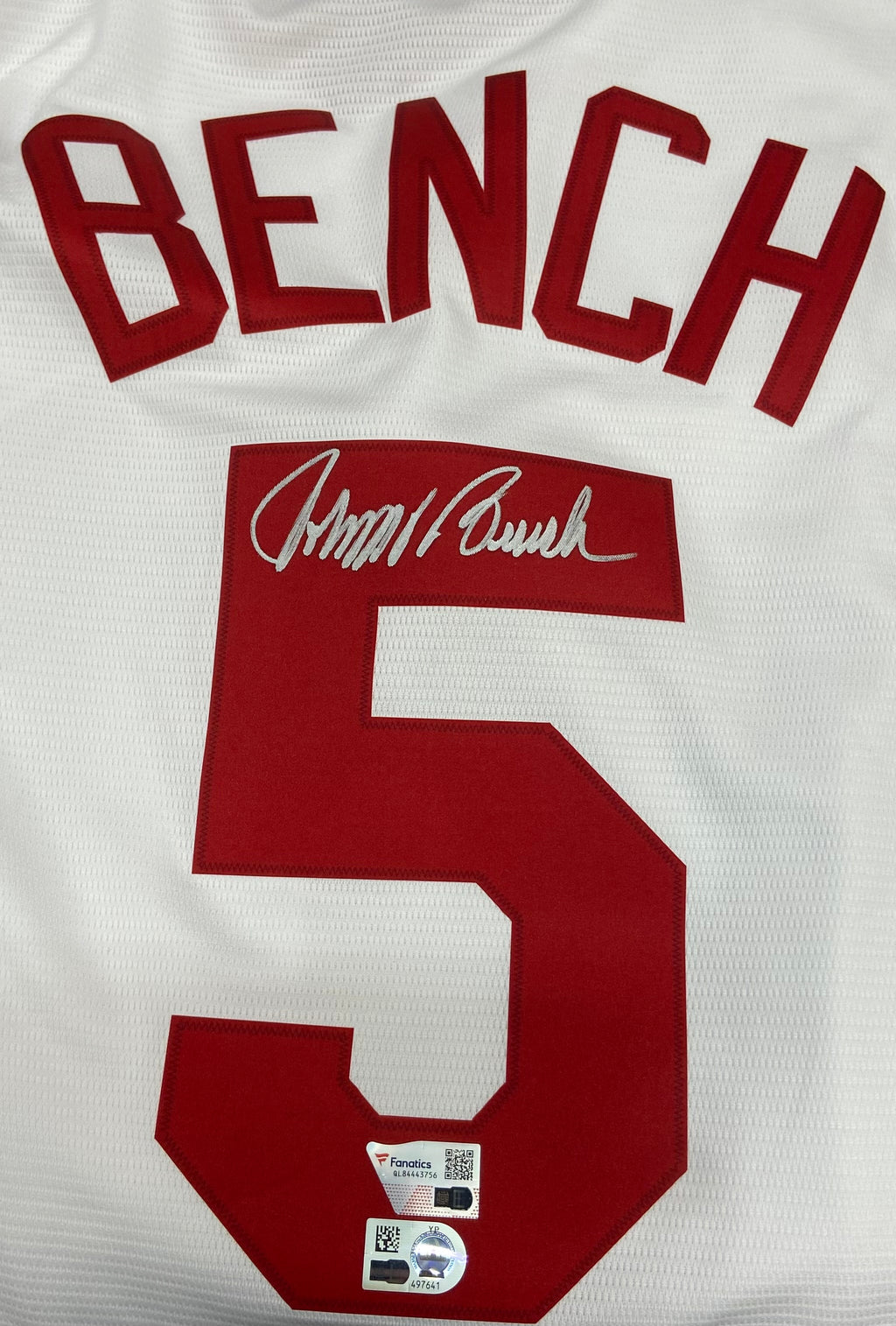 Authentic Autographed Memorabilia 