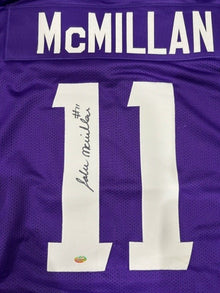 Authentic Autographed Memorabilia 