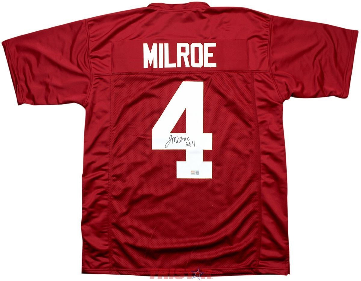 Authentic Autographed Memorabilia 