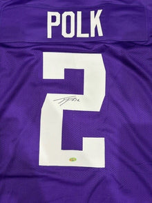 Authentic Autographed Memorabilia 