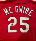 Authentic Autographed Memorabilia 