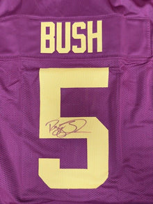 Authentic Autographed Memorabilia 
