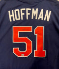 Authentic Autographed Memorabilia 