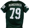 Authentic Autographed Memorabilia 