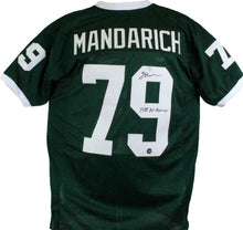 Authentic Autographed Memorabilia 