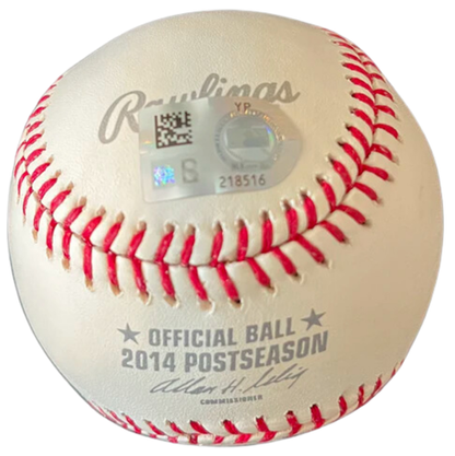 Authentic Autographed Memorabilia 