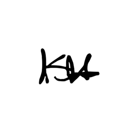 Kyle Harrison Autograph - Basic Inscription (1-25 Characters) - Presale