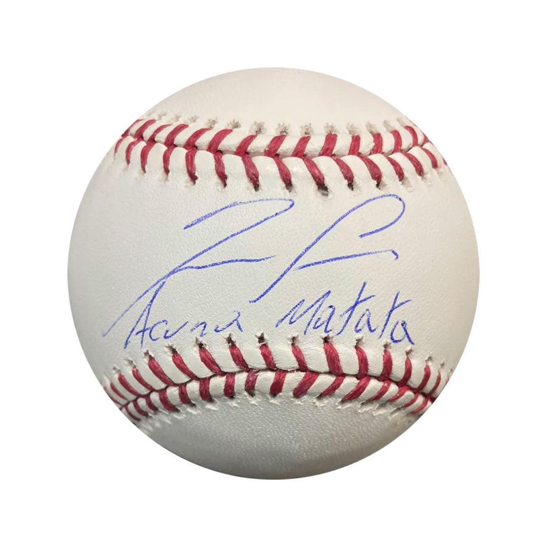 Authentic Autographed Memorabilia 