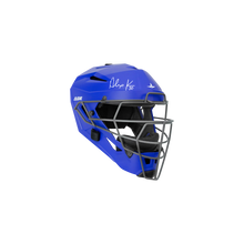 Alejandro Kirk Toronto Blue Jays Autographed Catchers Mask -(PRESALE)