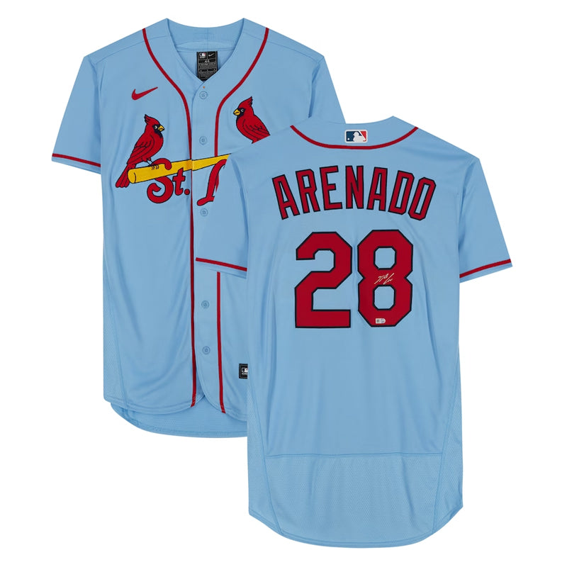Authentic Autographed Memorabilia 