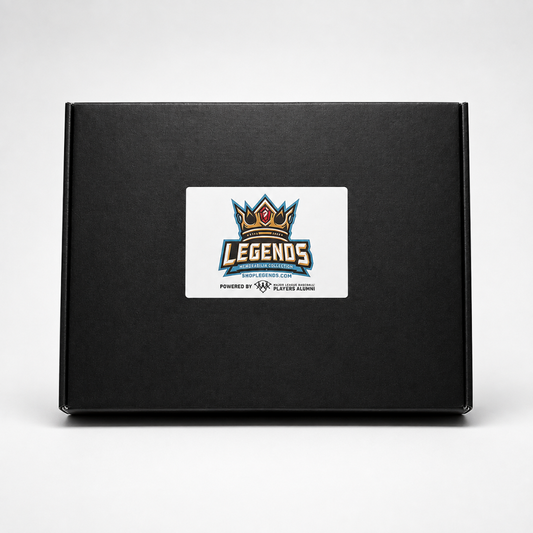 Saturday Sealed: Legends Mystery Drop Series