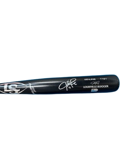 Authentic Autographed Memorabilia 