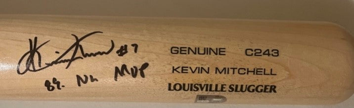 Authentic Autographed Memorabilia 