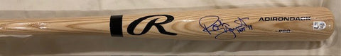 Robin Yount Autographed "HOF 99" Rawlings Bat