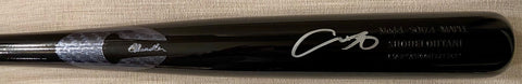 Shohei Ohtani Autographed Chandler Game Model Bat