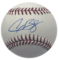 Authentic Autographed Memorabilia 