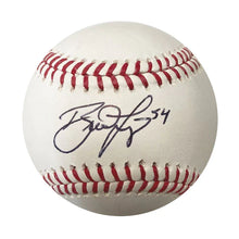 Authentic Autographed Memorabilia 