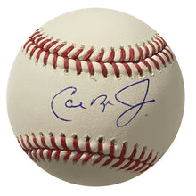 Authentic Autographed Memorabilia 