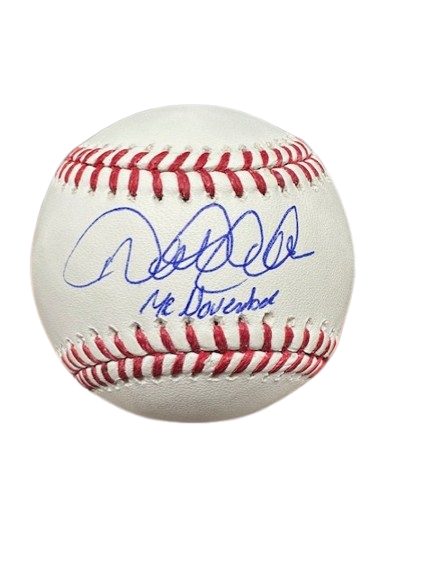 Authentic Autographed Memorabilia 