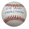 Authentic Autographed Memorabilia 