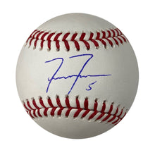 Authentic Autographed Memorabilia 