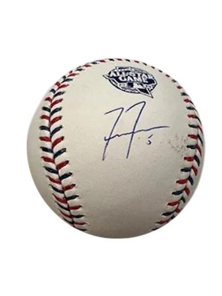 Authentic Autographed Memorabilia 