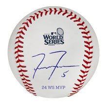 Authentic Autographed Memorabilia 