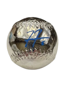 Authentic Autographed Memorabilia 