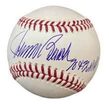 Authentic Autographed Memorabilia 