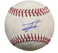 Authentic Autographed Memorabilia 