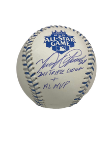 Authentic Autographed Memorabilia 