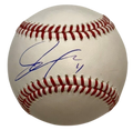 Authentic Autographed Memorabilia 