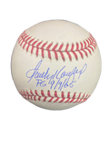 Authentic Autographed Memorabilia 