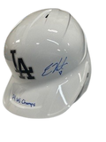 Authentic Autographed Memorabilia 