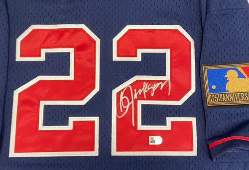 Authentic Autographed Memorabilia 