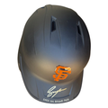 Bryce Eldridge "2023 1st Round Pick" Autographed San Francisco Giants Batting Helmet