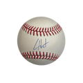 Cade Horton Chicago Cubs Autographed Baseball - (PRESALE)