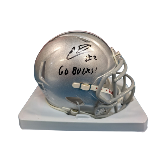 Authentic Autographed Memorabilia 