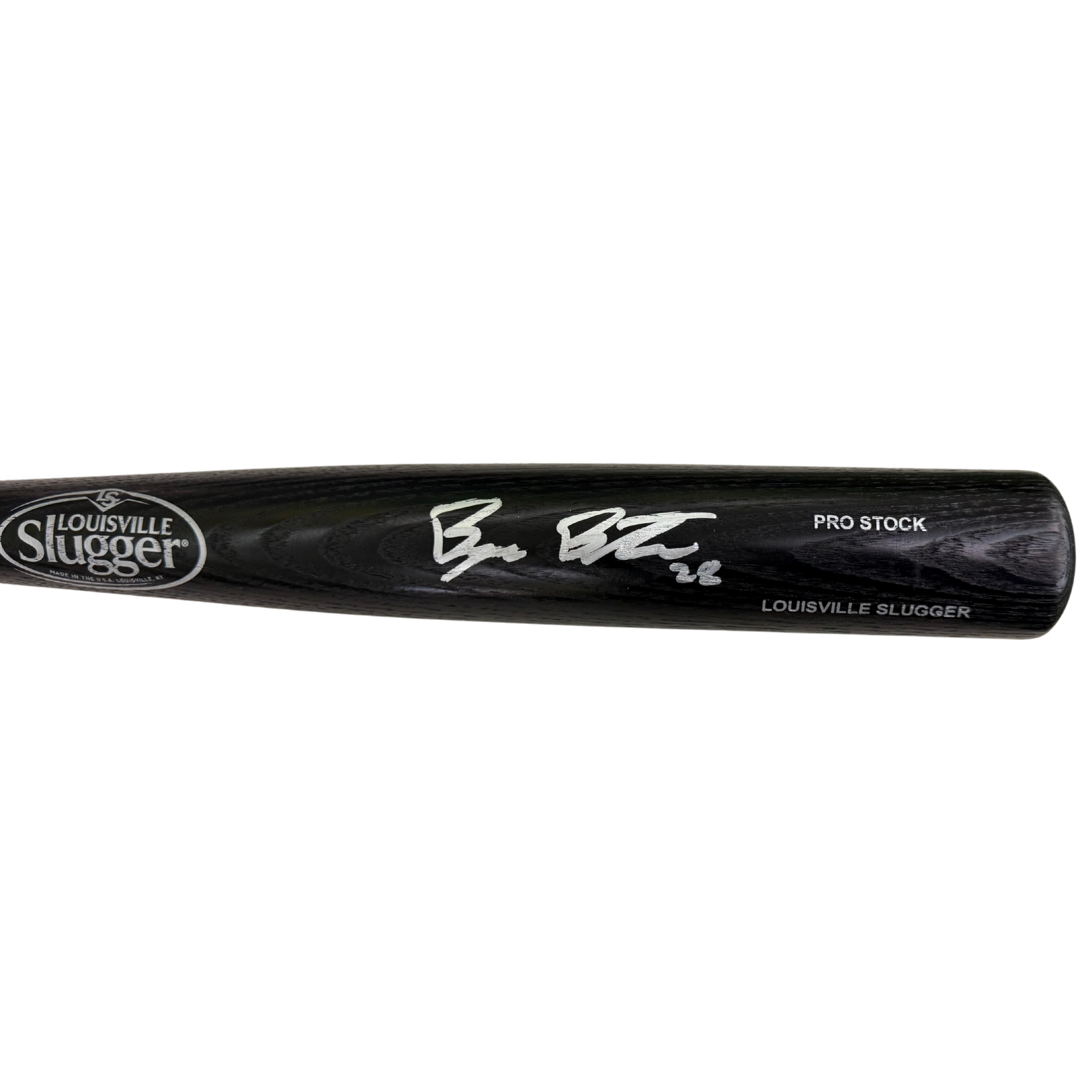 Authentic Autographed Memorabilia 