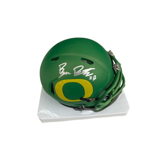 Authentic Autographed Memorabilia 