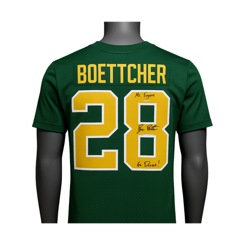 Authentic Autographed Memorabilia 