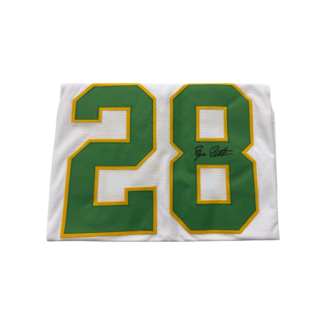 Authentic Autographed Memorabilia 