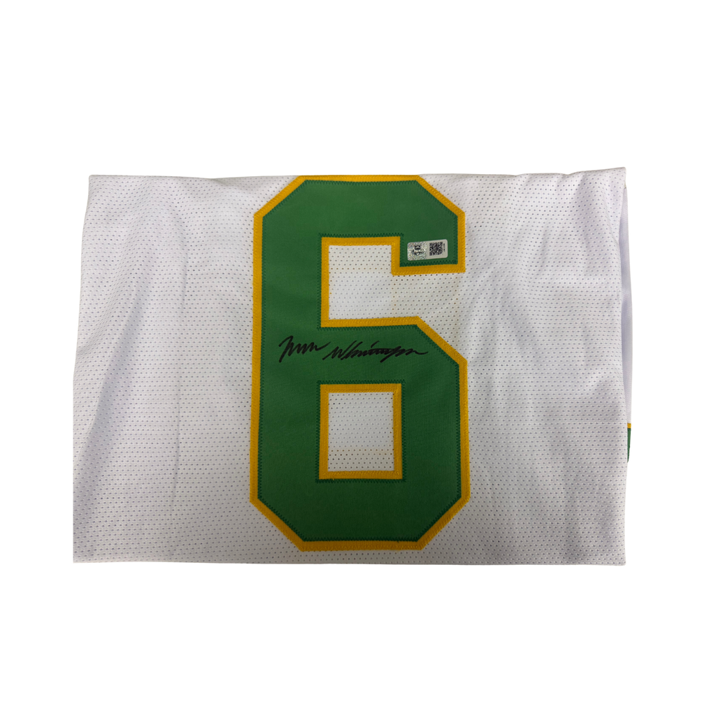 Authentic Autographed Memorabilia 