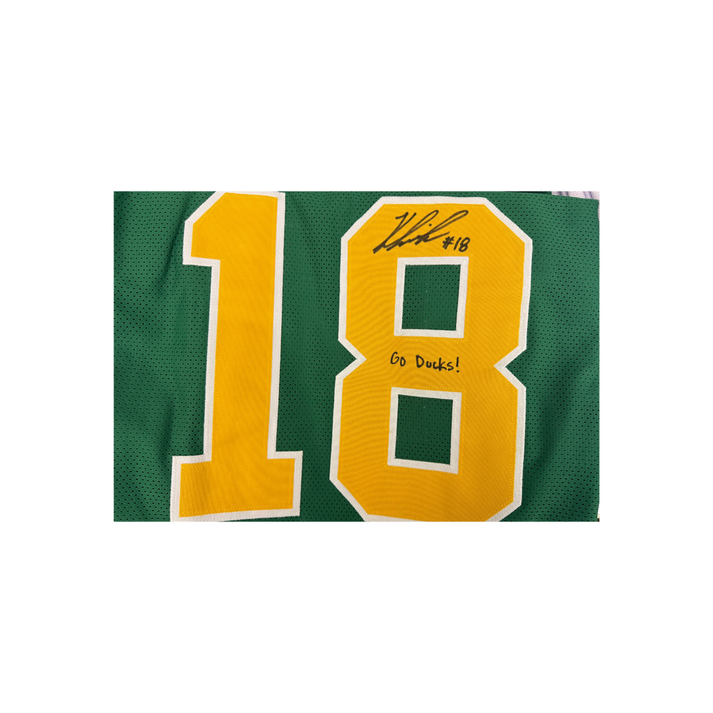 Authentic Autographed Memorabilia 