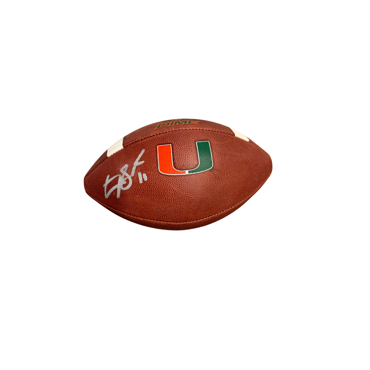 Authentic Autographed Memorabilia 